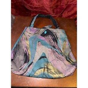 Roxy tote bag